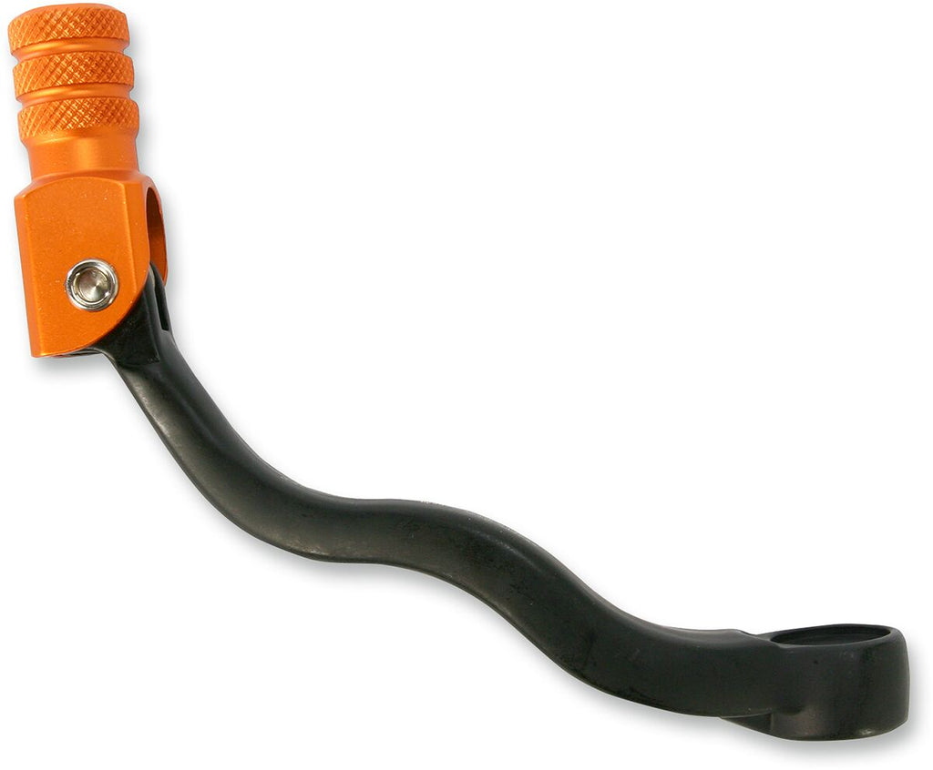 SHIFT LEVER MSE KTM OR