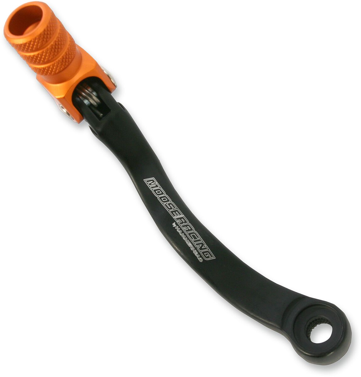 SHIFT LEVER MSE KTM OR