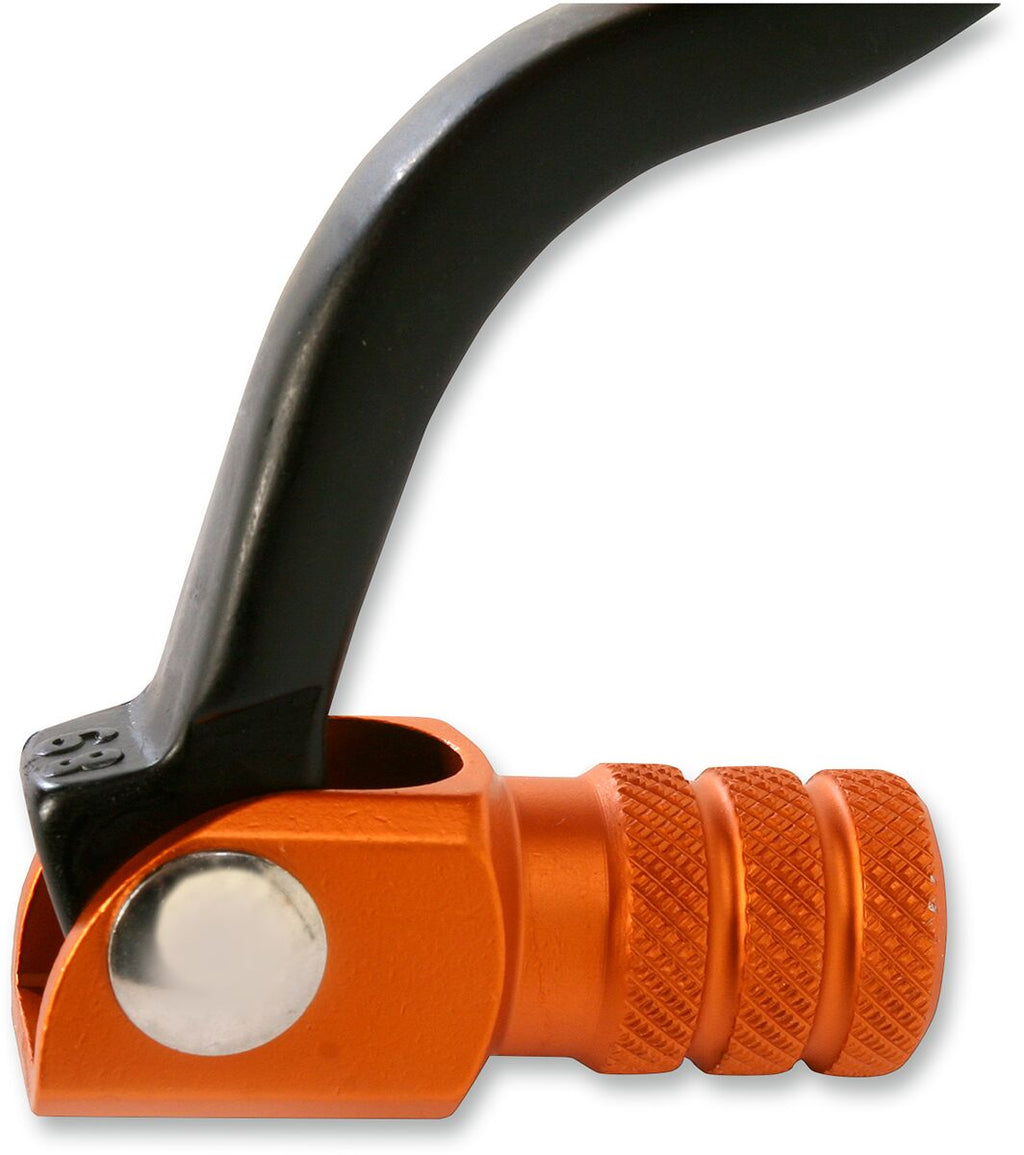SHIFT LEVER MSE KTM OR