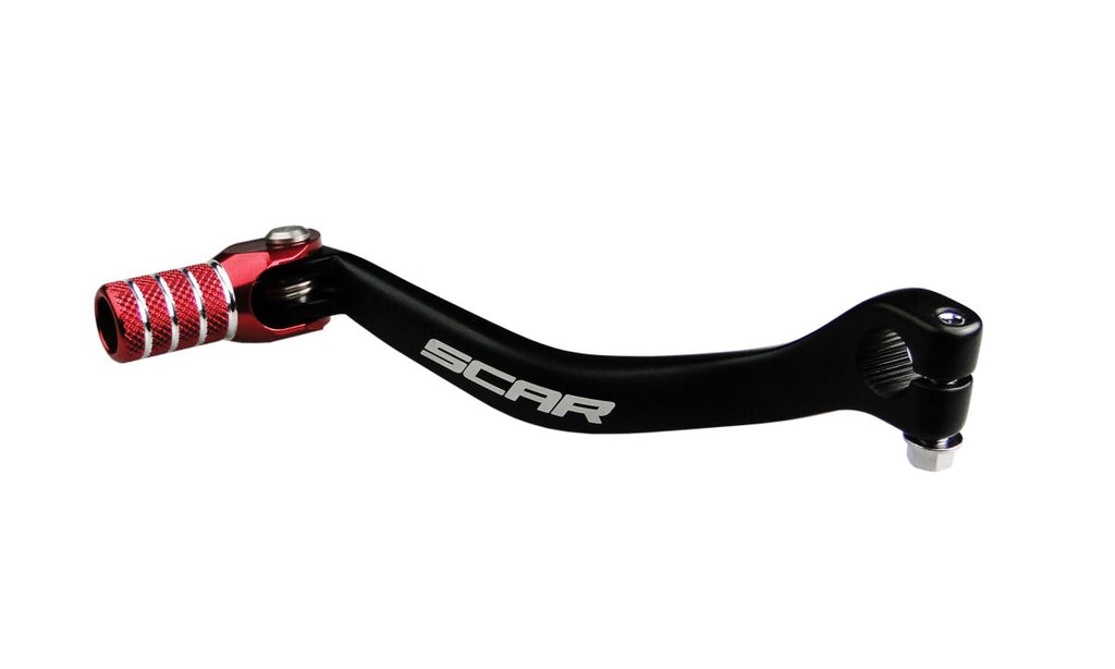 SHIFT LEVER SCAR HON RD