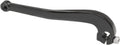 SHIFT LEVER BLACK 07-17 FXST