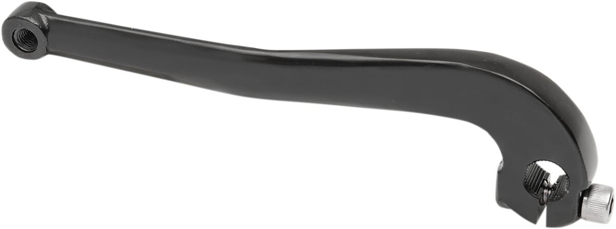 SHIFT LEVER BLACK 07-17 FXST