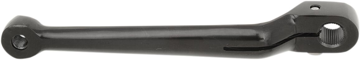 LEVER SHFT BLK 01-06FLHT