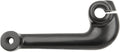 LEVER SHFT BLK 91-05XL