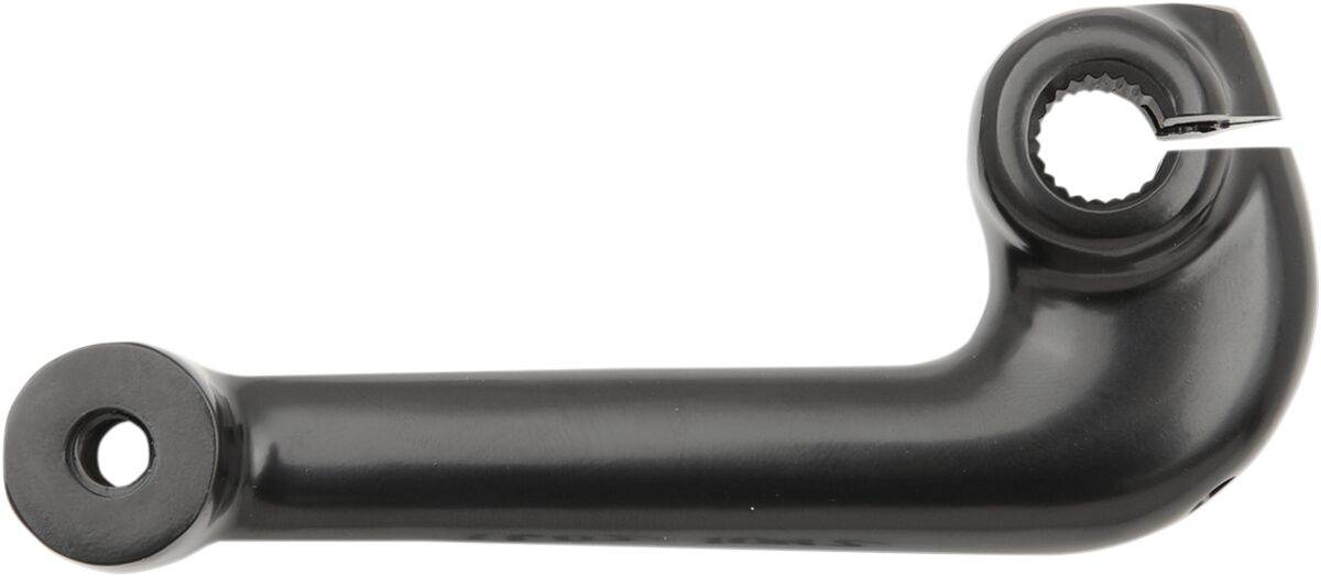 LEVER SHFT BLK 91-05XL