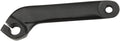 SHIFT LEVER BLACK INNER FLHT