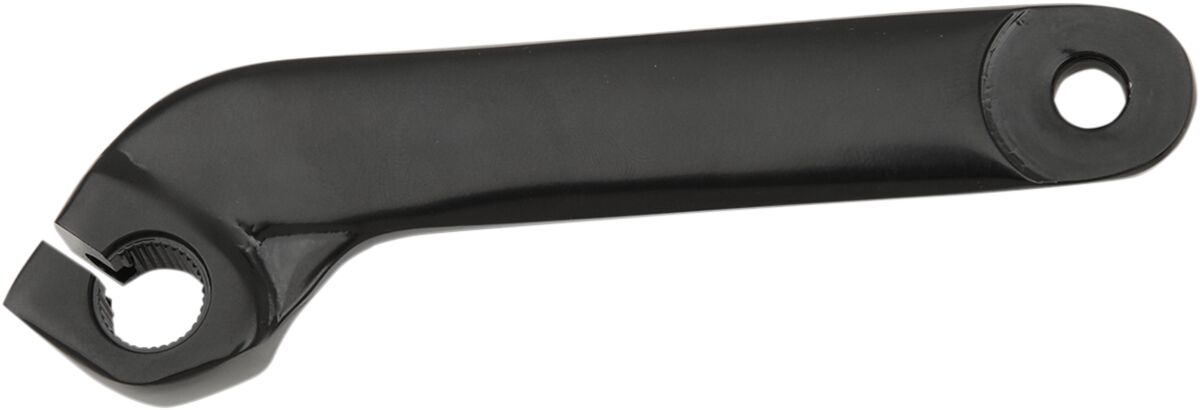 SHIFT LEVER BLACK INNER FLHT