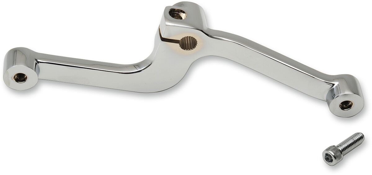 LEVER HL/TOE CHR XL04-19