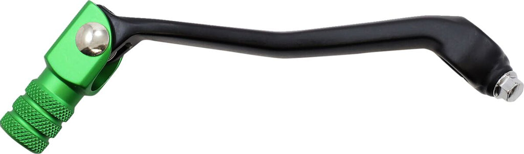 SHIFT LEVER MSE KAW GRN