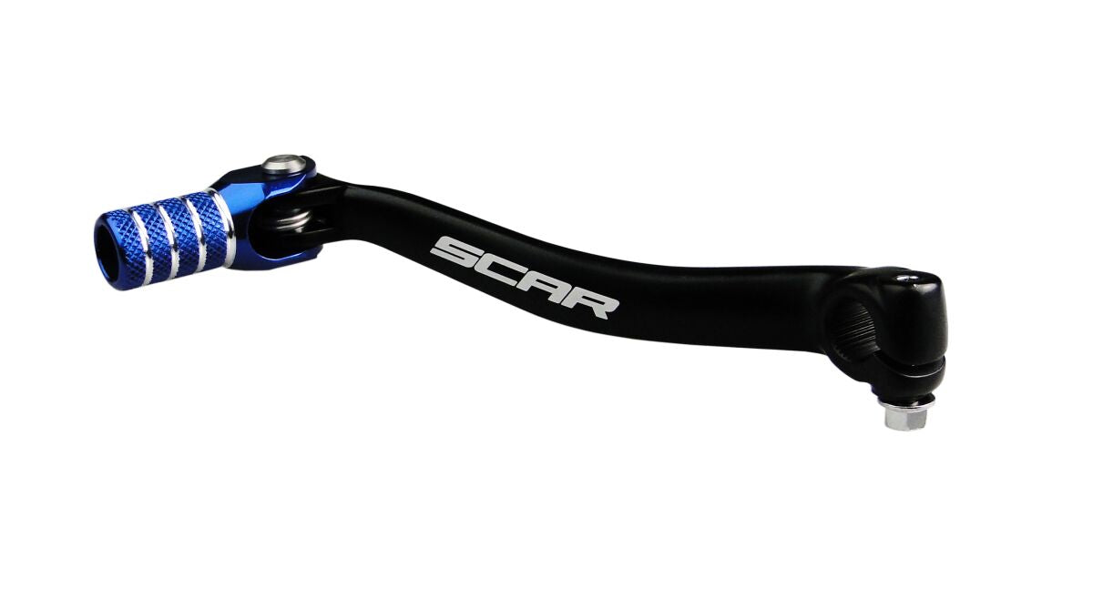 SHIFT LEVER SHERCO 4 STROKE BL