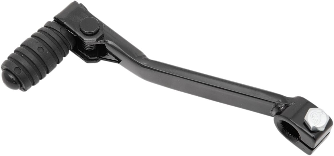 SHIFT LEVER STEEL HON MSE