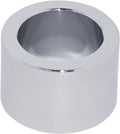 SPACER SHIFT SHAFT CHROME