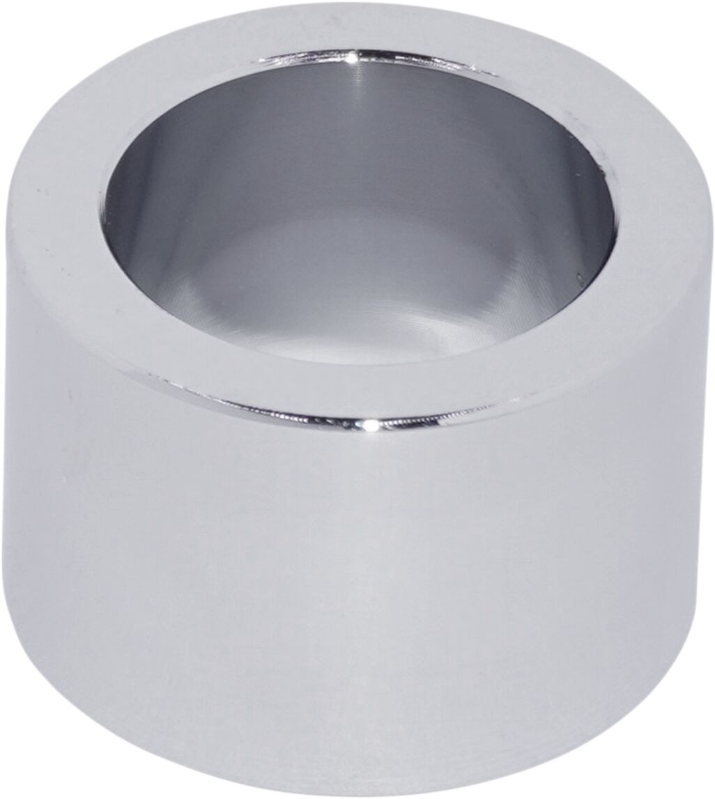 SPACER SHIFT SHAFT CHROME