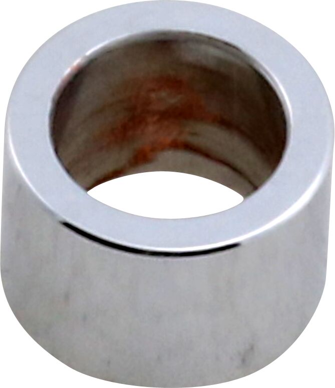 SPACER SHIFT SHAFT CHROME