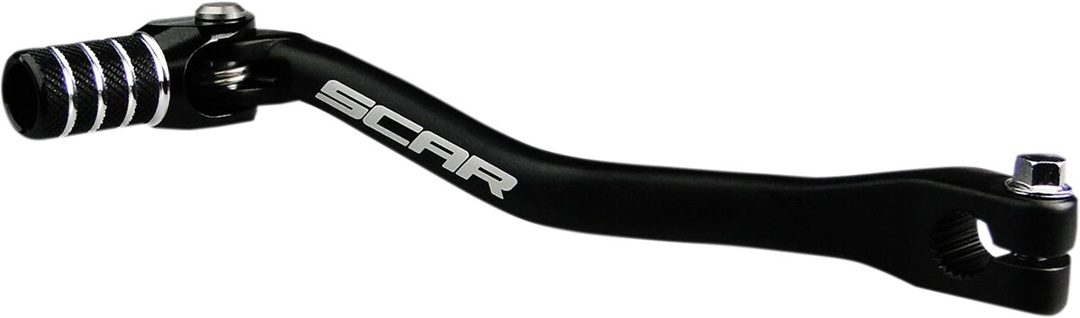 SHIFT LEVER KTM/GGAS BK