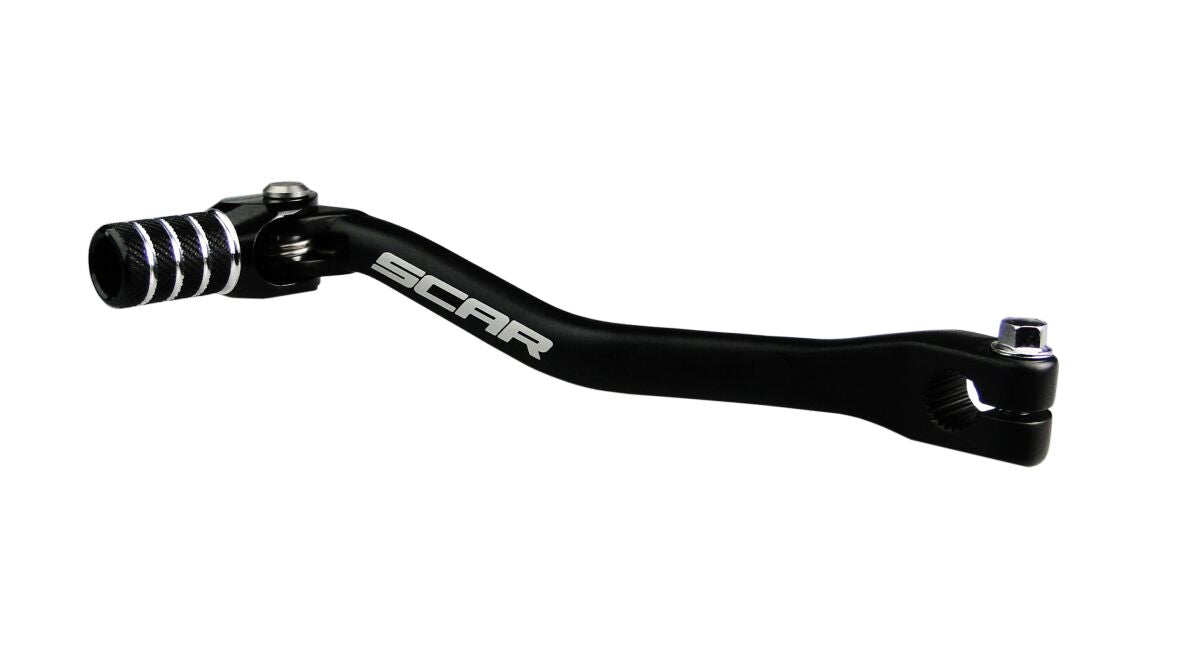 SHIFT LEVER SCAR YZF/FANTIC/TR
