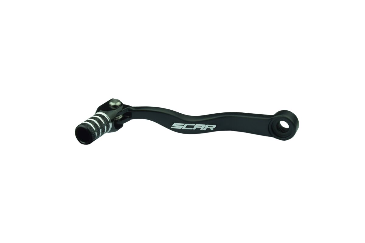 SHIFT LVR SX/TC 125/250 23- BK