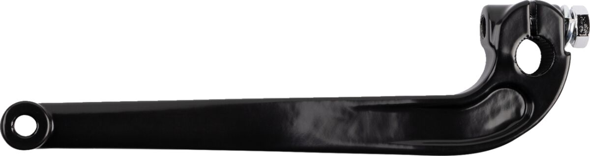 LEVER SHIFT BLK M8 ST