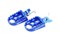 FOOTPEG EVO YFZ250 24/ 450 23-