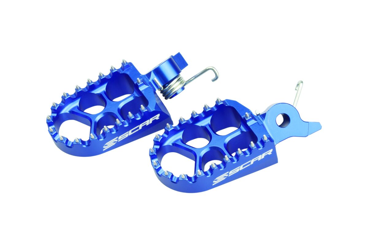 FOOTPEG EVO YFZ250 24/ 450 23-