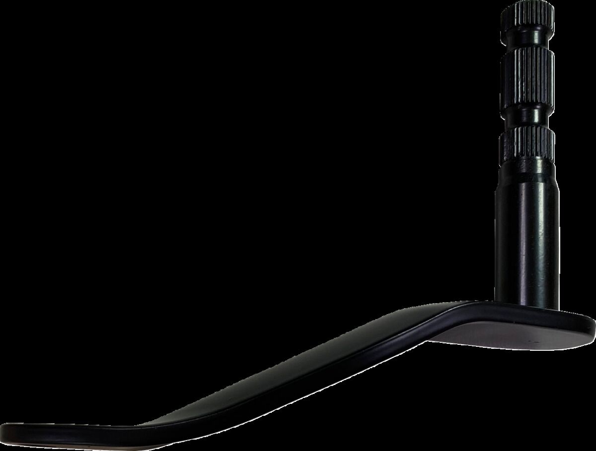 EXTENDED SHIFTER LEVER GLOSS B