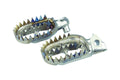 FOOTPEGS TITANIUM SCAR STARK V