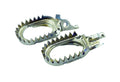 FOOTPEGS MUD TITANIUM TRIUMPH