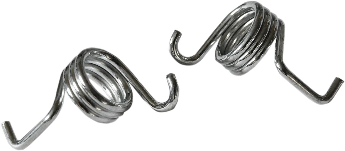 SPRING LEFT FOOTPEGS STARK