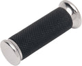 SHIFT PEG HOTOP CHR/RUB