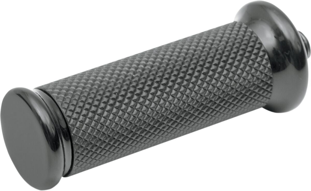 SHIFT PEG HOTOP BLK/RUB