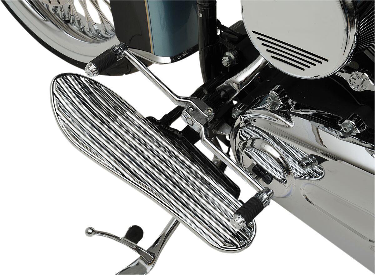 PEG SHIFTER CUSTOM CHR