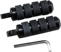 FOOTPEG S-RIDE SML BLK