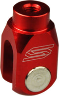 BRAKE CLEVIS RED