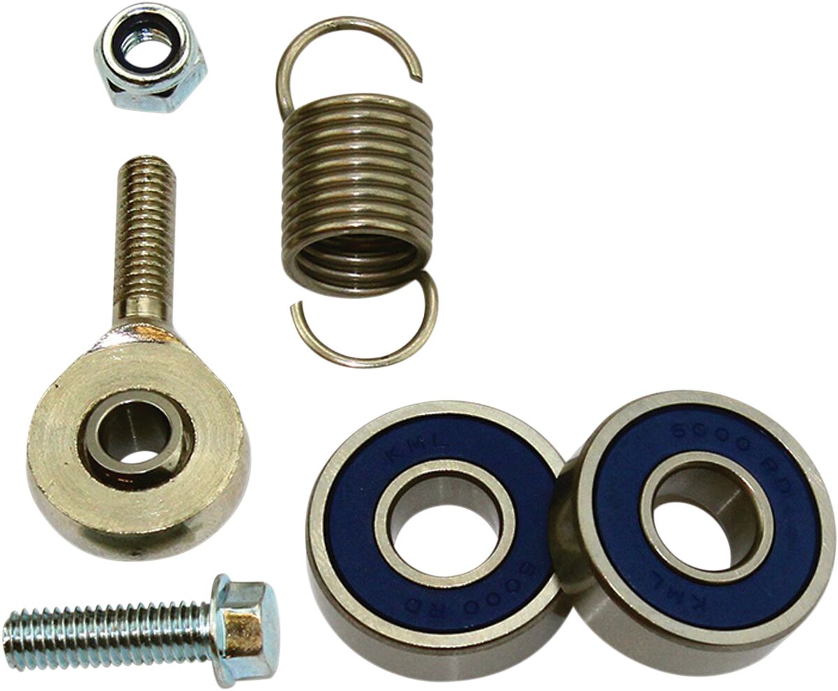 BRAKE PEDAL REBUILD KIT
