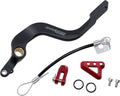 BRAKE PEDAL MSE HON RD