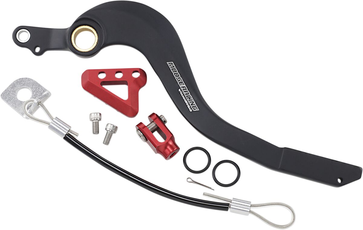 BRAKE PEDAL MSE HON RD