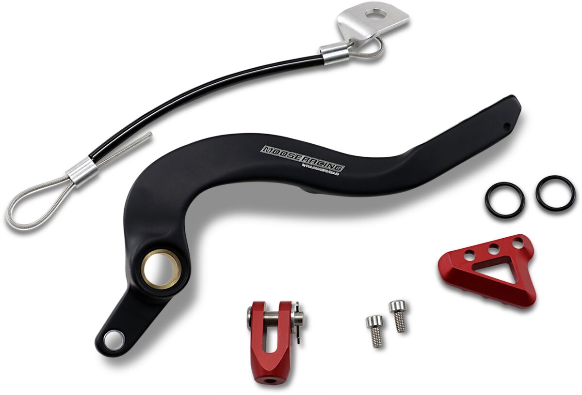 BRAKE PEDAL MSE HON RD