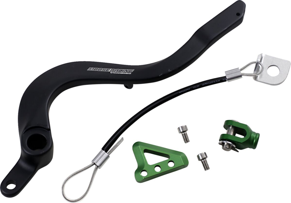 BRAKE PEDAL MSE KAW GN