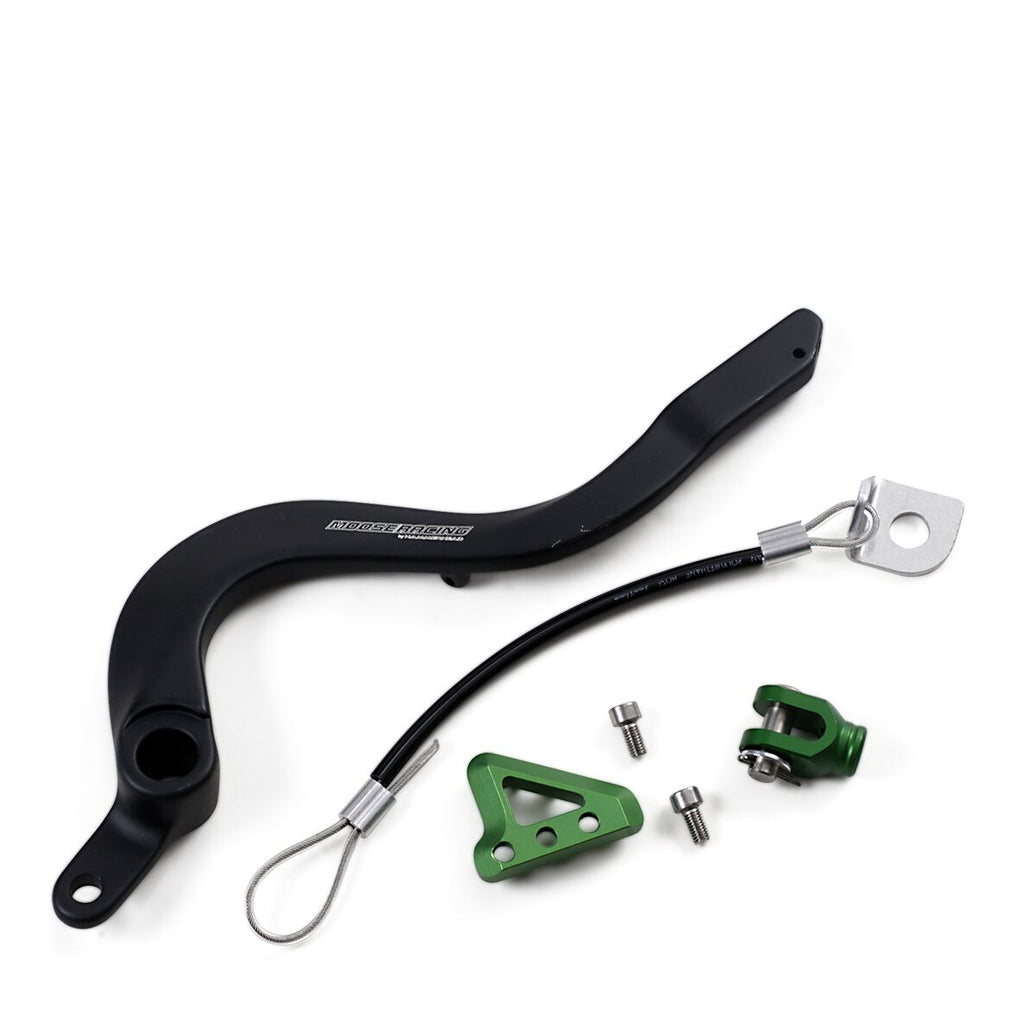BRAKE PEDAL MSE KAW GN