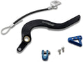 BRAKE PEDAL MSE YAM BL