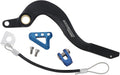 BRAKE PEDAL MSE YAM BL