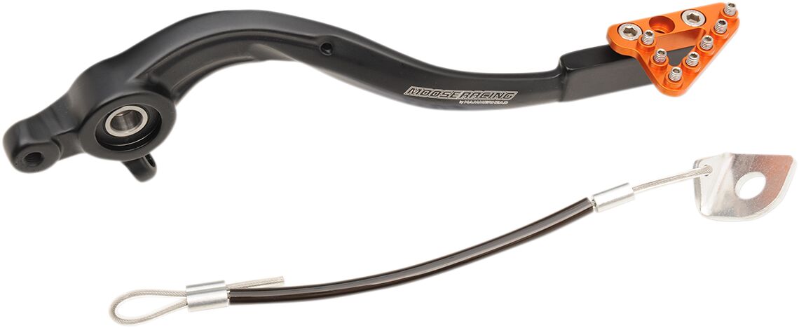 BRAKE PEDAL MSE KTM ORG