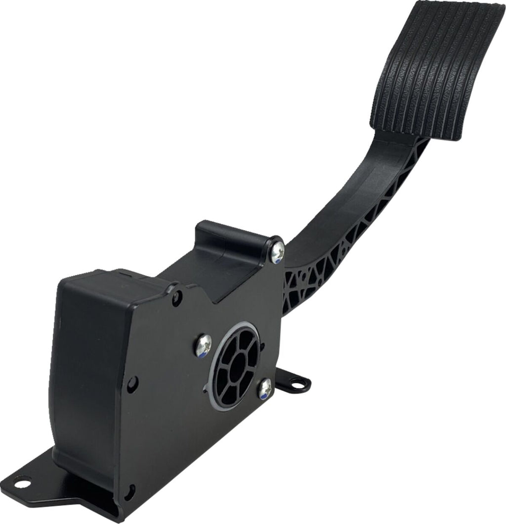THROTTLE PEDAL ASSEM POL