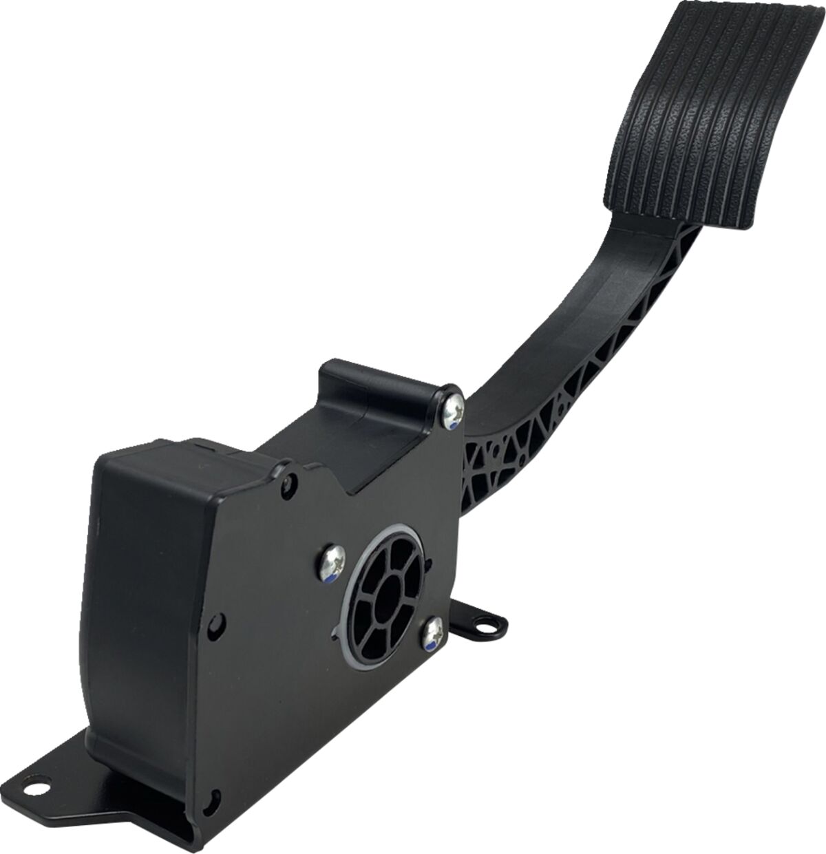 THROTTLE PEDAL ASSEM POL