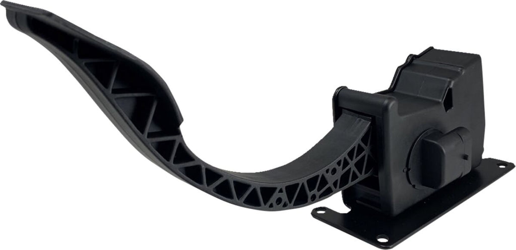 THROTTLE PEDAL ASSEM POL