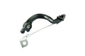 BRAKE PEDAL SX/TC/MC65BK