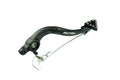 BRAKE PEDAL SX/SXF 17-22 BK