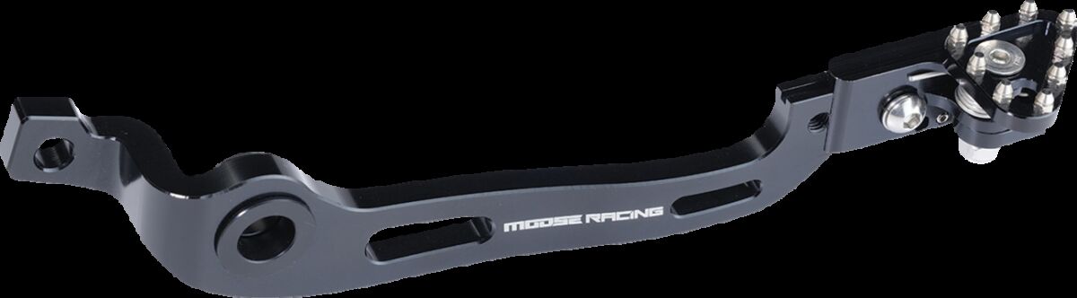 Rear Brake Pedal for Pan Ameri