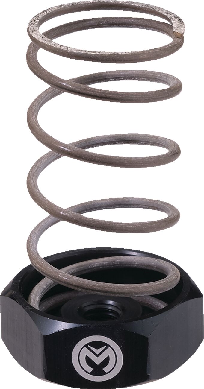 PRO REAR BRAKE SPRING RETURN K