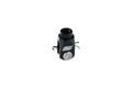 BRAKE CLEVIS BLACK